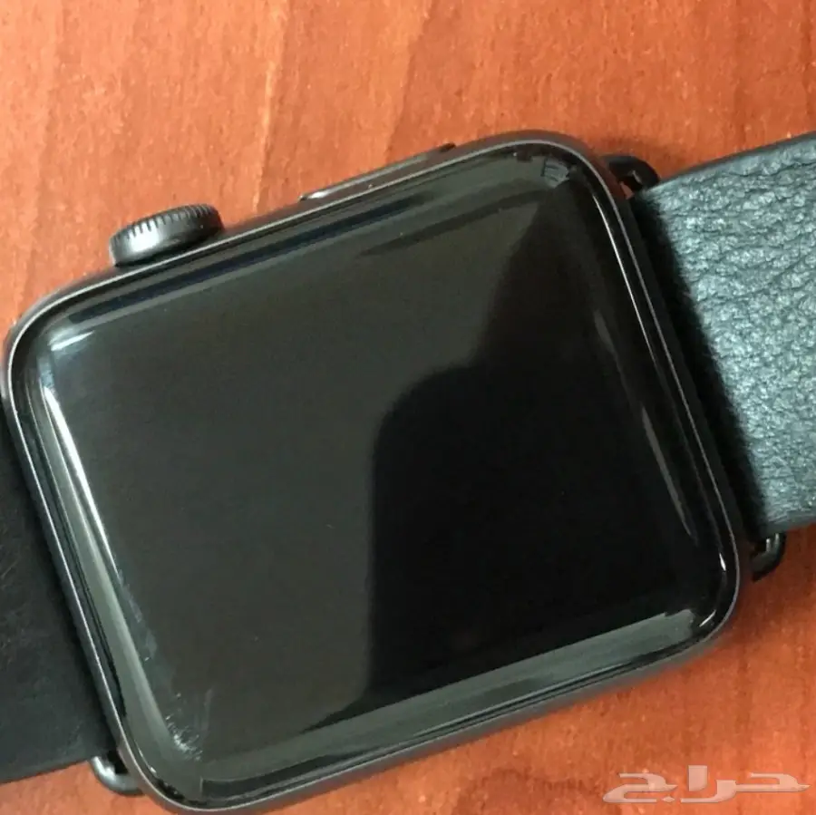 بيع: Apple Watch Series 2 Nike - بحالة ممتازة (image 8)