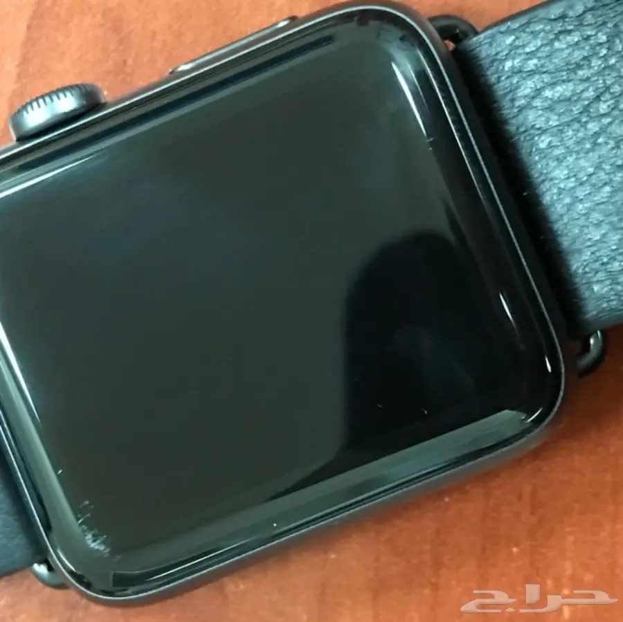 بيع: Apple Watch Series 2 Nike - بحالة ممتازة (image 9)