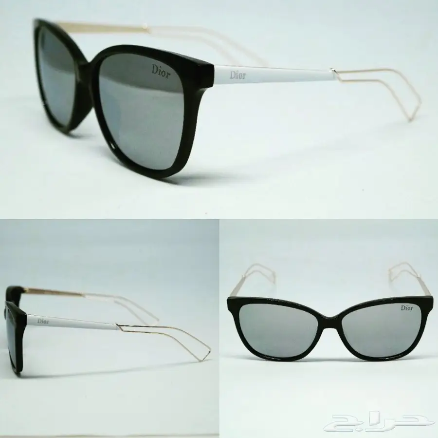 نظارات ديور Dior (image 12)
