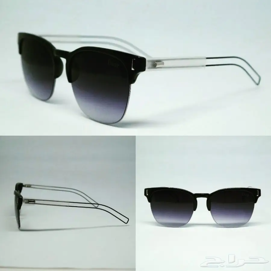 نظارات ديور Dior (image 14)