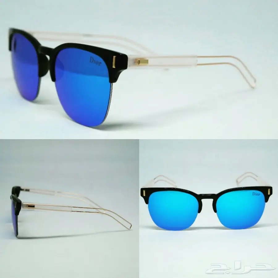 نظارات ديور Dior (image 16)