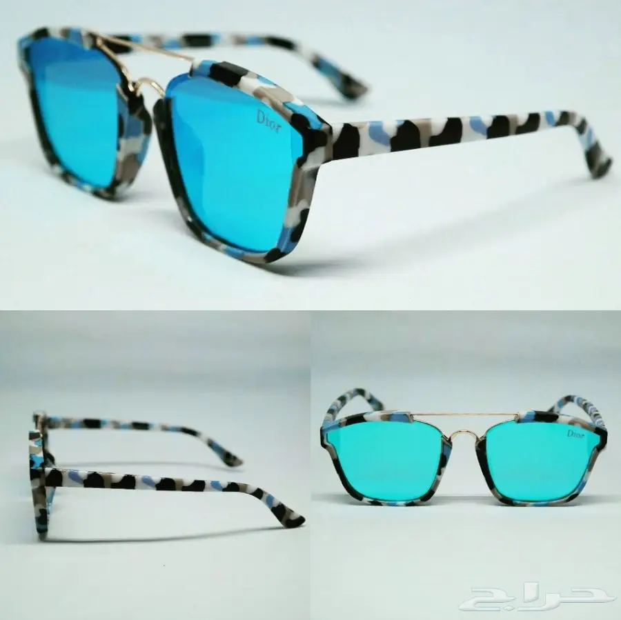 نظارات ديور Dior (image 31)
