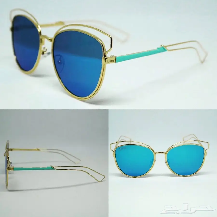 نظارات ديور Dior (image 35)