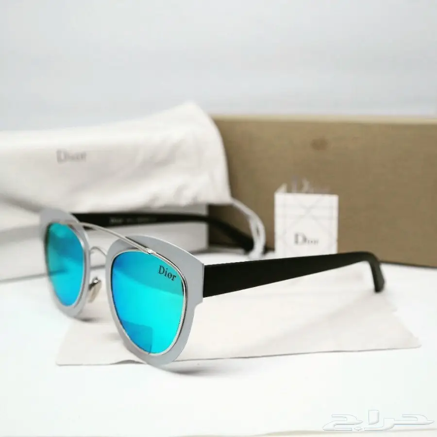 نظارات ديور Dior (image 7)