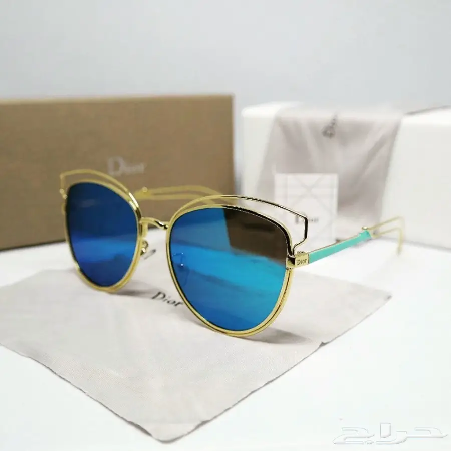 نظارات ديور Dior (image 34)