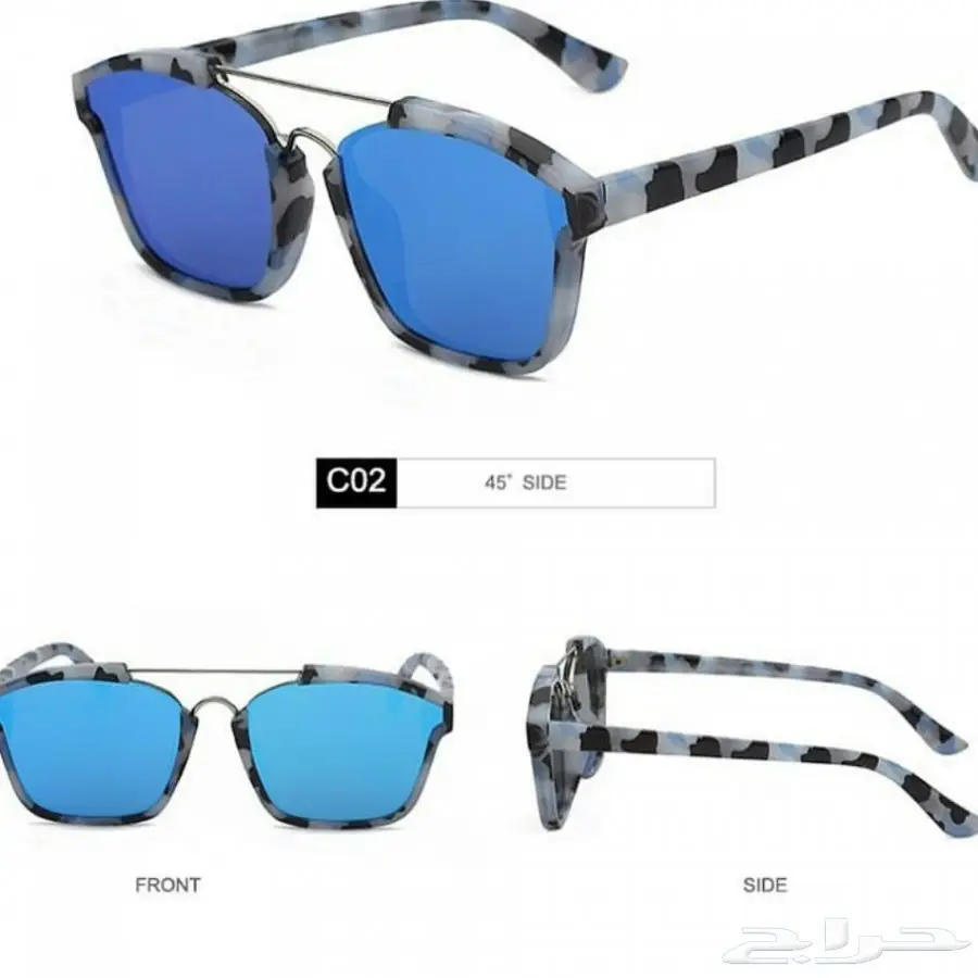 نظارات ديور Dior (image 42)