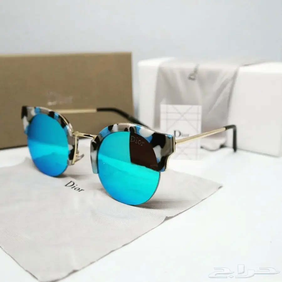 نظارات ديور Dior (image 45)