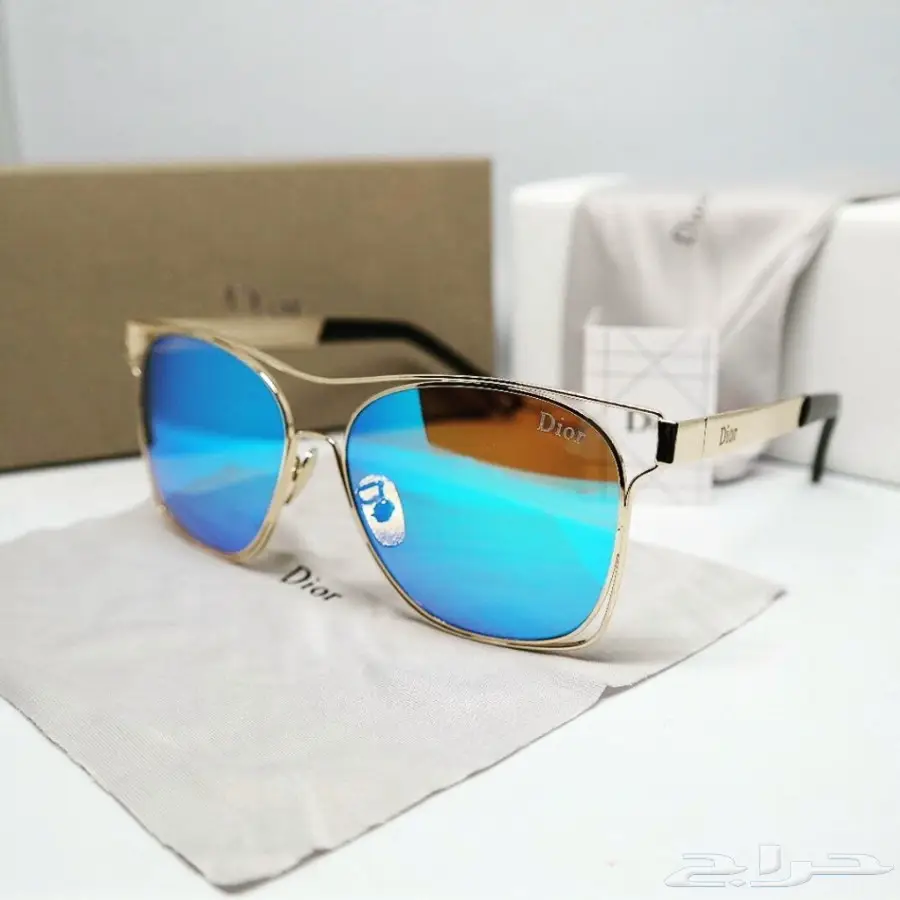 نظارات ديور Dior (image 77)