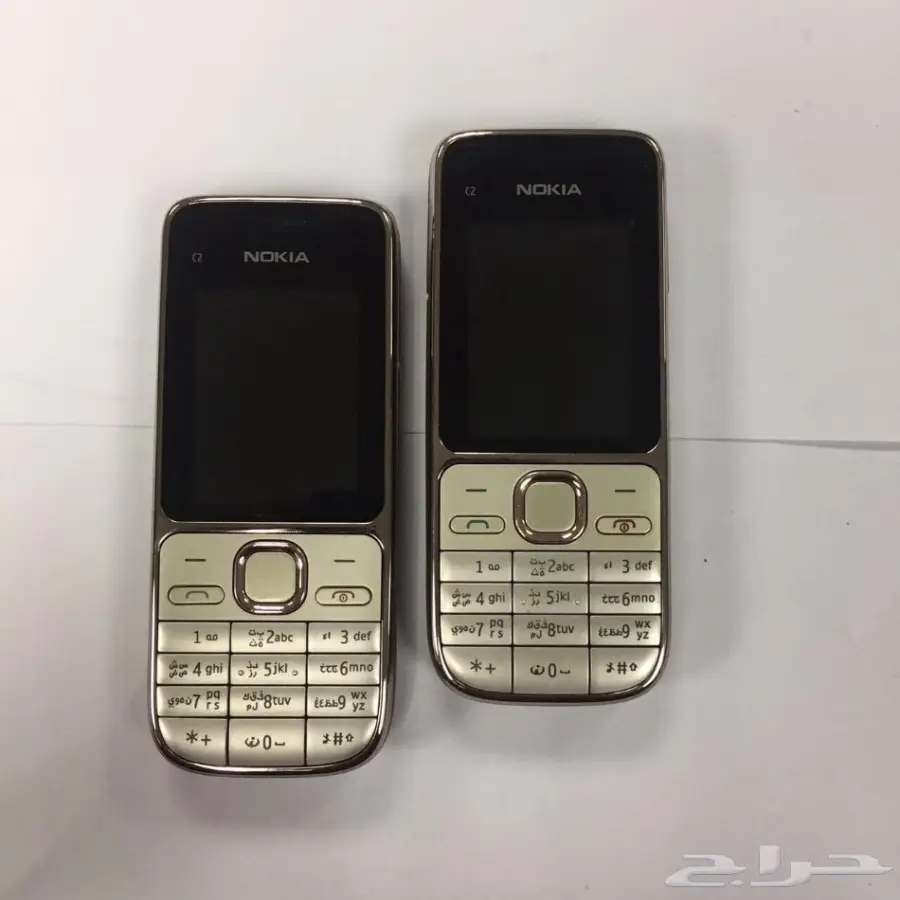 جوالات نوكيا 515-نوكيا 8800 سيروكو الاصليه أح (image 6)