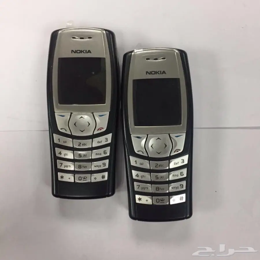 جوالات نوكيا 515-نوكيا 8800 سيروكو الاصليه أح (image 14)