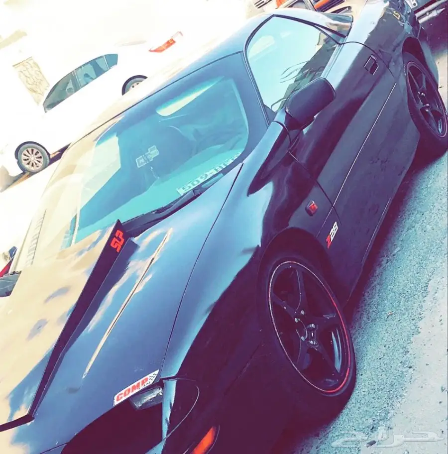 كمارو 95 محول (image 1)