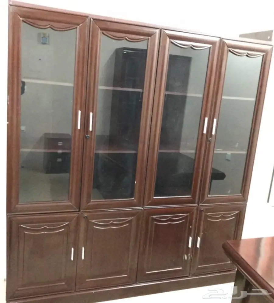 اثاث مكتب  (image 1)