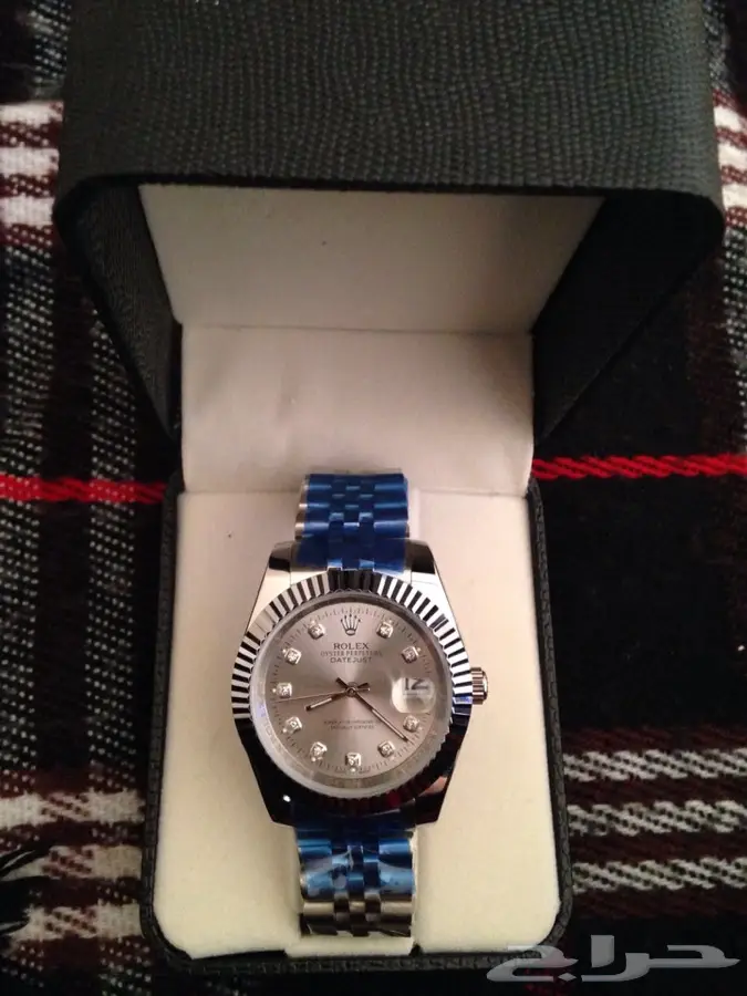 رولكس ( ROLEX ) تايلاندي درجة أولى (image 8)