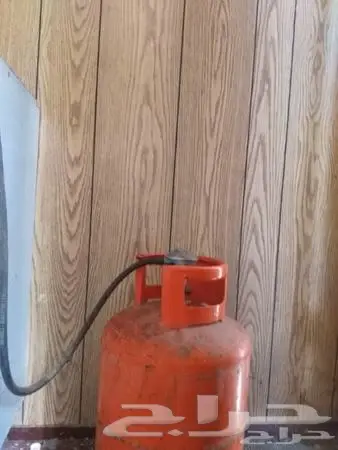 دبتين غاز فايبر وعادي للبيع (image 1)