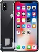 للبيع ايفون X  بسعر مغري 