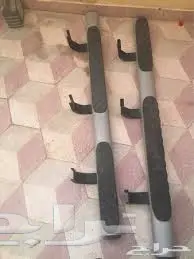 دعسات إكستيرا للبيع إستعمال نظيف