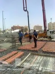 مقاول  ملاحق في الرياض 