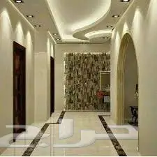 دهان بالرياض اعمال دهانات