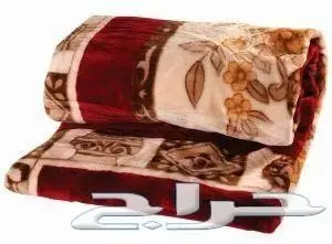اجود وافضل البطانيات وباسعار مخفضه (image 1)