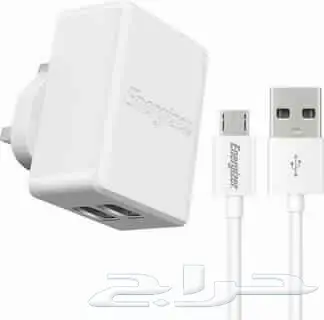 للبيع جوال كشاف جديد يوجد كثير وإكسسوارات 