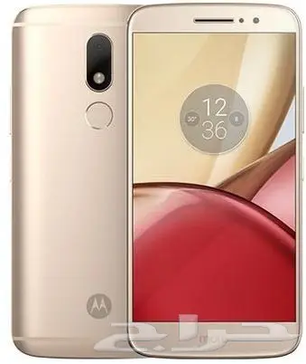 موتورولا موتو ام Motorola Moto M (image 5)