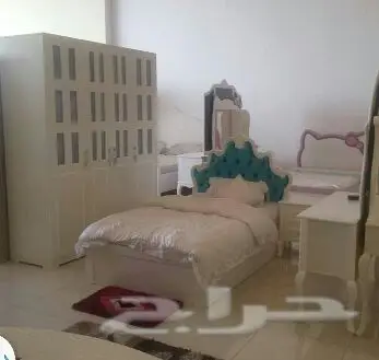 مفروشات العالمي غرف نوم  (image 6)