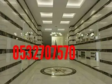 بناء مجالس تراثية ترميم قرميد ديكوات جبس (image 26)