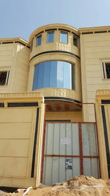 الوفاء للزجاج والسكريت وجميع انواع الزجاج (image 1)