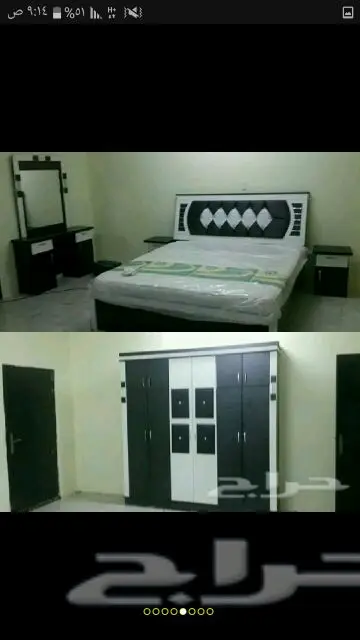 غرف نوم وطني جديدة - ألوان متنوعة! (image 15)