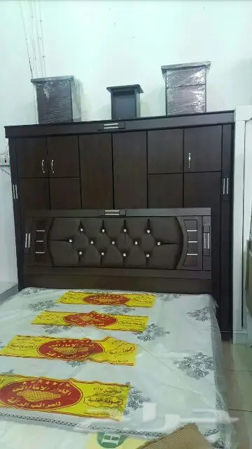 غرف نوم وطني جديدة - ألوان متنوعة! (image 6)