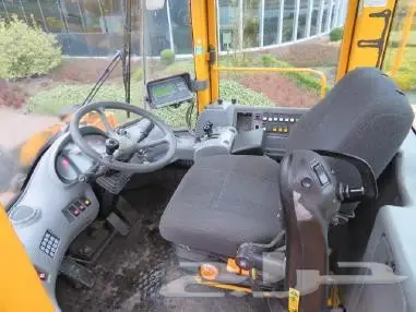 شيول فولفو 150E للبيع (image 2)