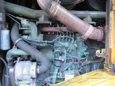 شيول فولفو 150E للبيع (image 3)