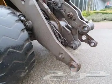 شيول فولفو 150E للبيع (image 4)