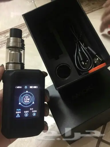 شيش إلكترونية عالية الجودة - تجربة فريدة! (image 22)