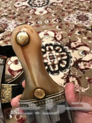 جنابي للبيع (image 3)