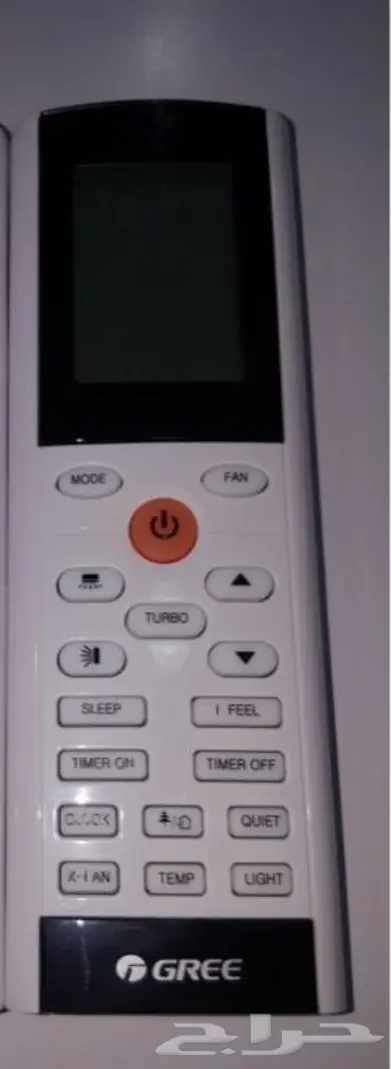 مكيفات سبليت ستاروي جولد من انتاج  جري GREE (image 4)