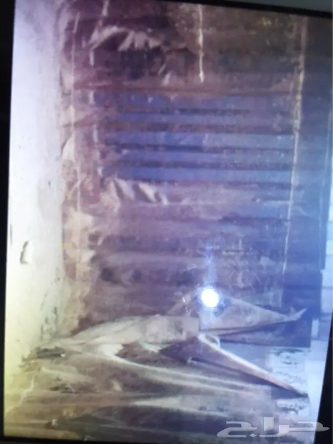 كونتينر للبيع او البدل (image 8)