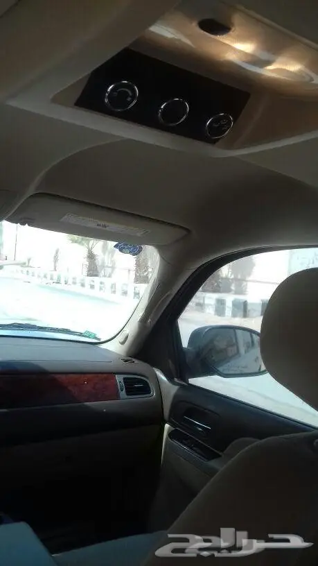 تاهو LTموديل 2014بدون دبل 