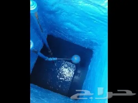 كشف تسربات المياة 0538852060