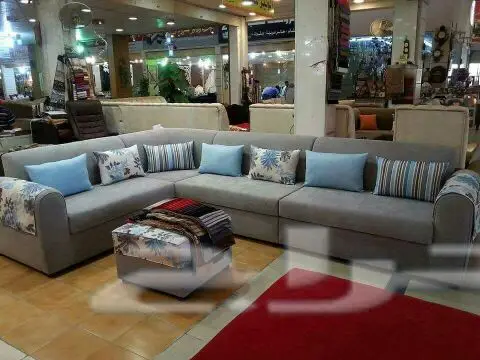 مفروشات_انس للاثاث الفندقي والمنزلي الراقي (image 28)