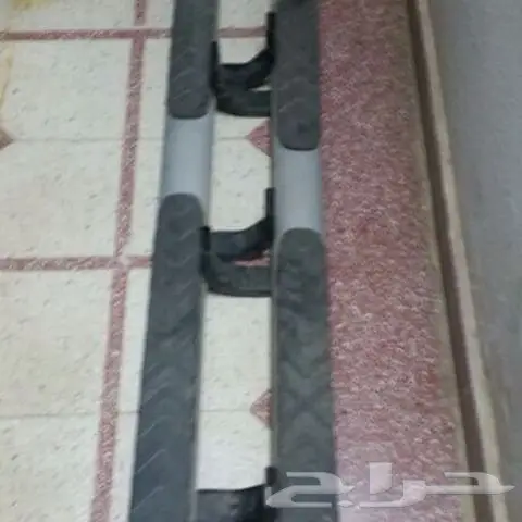 دعسات إكستيرا للبيع إستعمال نظيف (image 1)