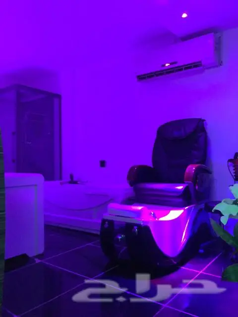 مساج وحمام مغربي 200 ريال (image 5)