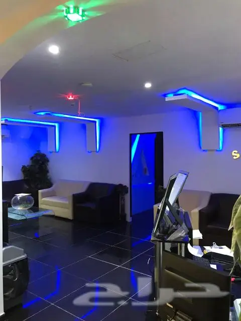 مساج وحمام مغربي 200 ريال (image 1)