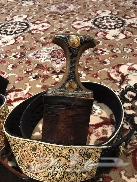 جنابي للبيع (image 6)