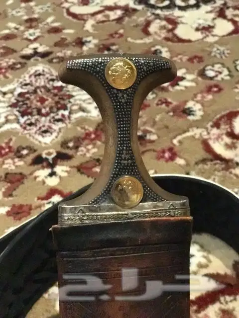 جنابي للبيع (image 2)