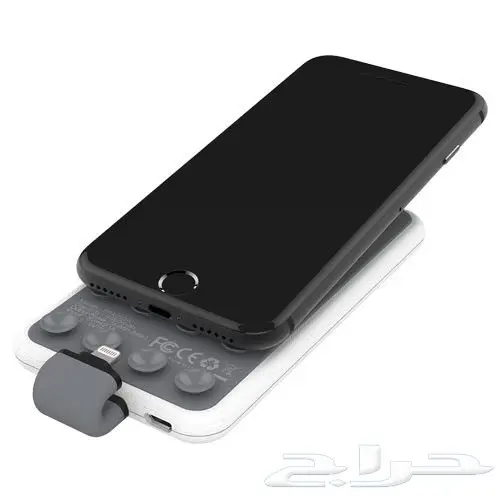 للبيع جوال كشاف جديد يوجد كثير وإكسسوارات  (image 2)