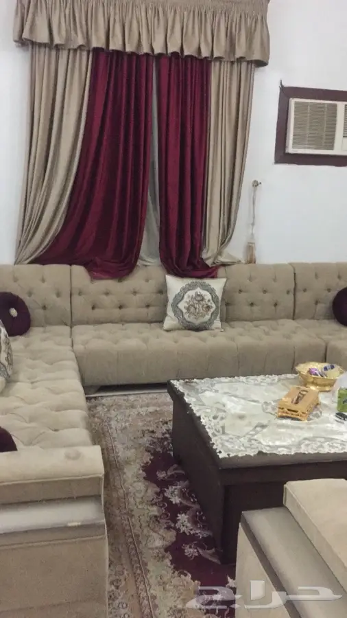 كنب تفصيل تركي (image 4)
