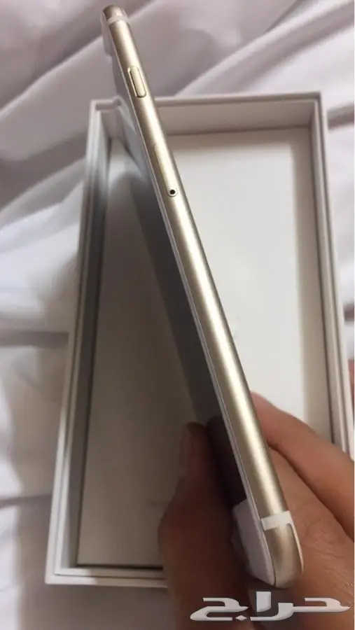 ايفون 7 بلس بحالة ممتازة مع ايفون 6 بلس 16 جيجابايت - فرصة ذهبية! (image 3)