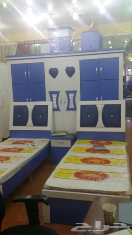 غرف نوم وطني - عروض خاصة! (image 56)