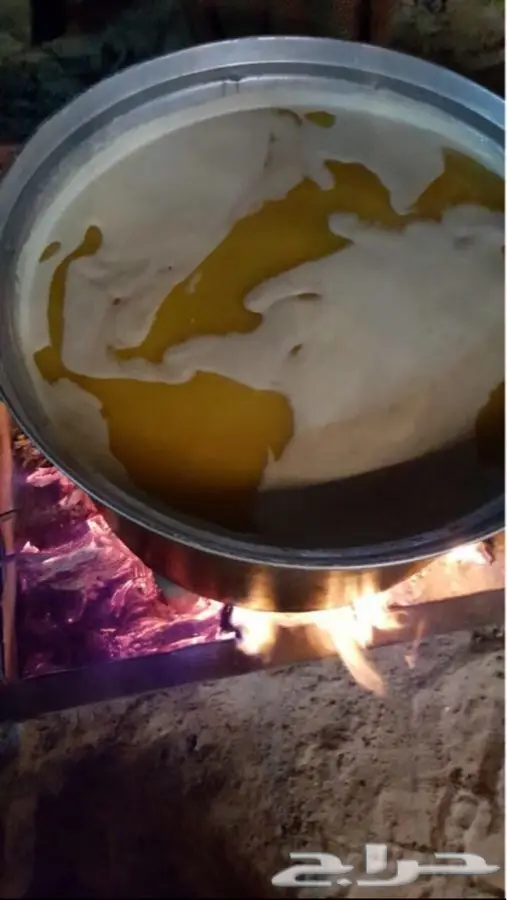 سمن بقر طبيعي (image 4)
